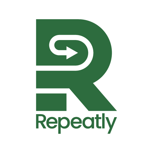 Repeatly logo